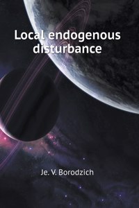 Local endogenous perturbation