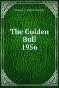 Golden Bull