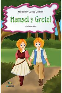 Hansel Y Gretel