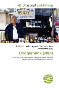 Doggerbank (Ship)