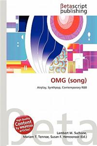 Omg (Song)