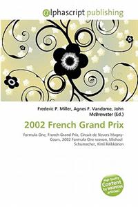 2002 French Grand Prix