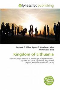 Kingdom of Lithuania