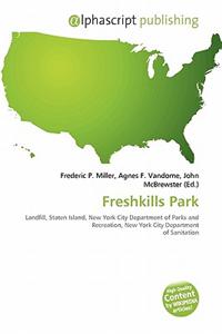Freshkills Park