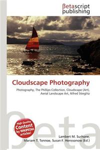 Cloudscape Photography