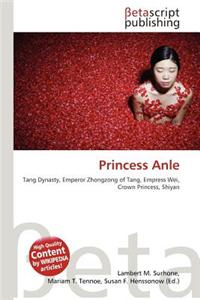 Princess Anle