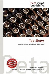 Tab Show