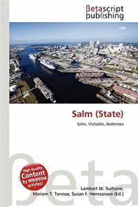 Salm (State)