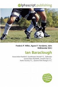 Ian Baraclough