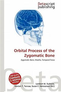 Orbital Process of the Zygomatic Bone