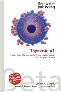 Thymosin 1
