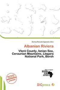 Albanian Riviera