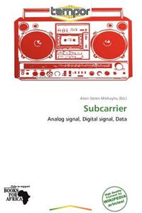 Subcarrier