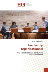 Leadership organisationnel