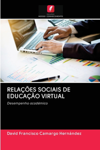 Relações Sociais de Educação Virtual