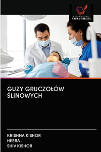 Guzy Gruczolów Ślinowych