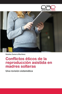 Conflictos éticos de la reproducción asistida en madres solteras