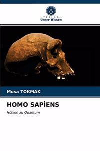 Homo Sap&#304;ens