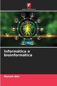 Informática e bioinformática