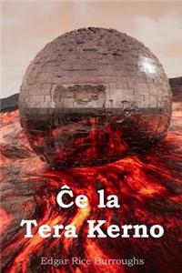 Ce la Tera Kerno