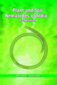 Plant and Soil Nematodes of India: A Checklist