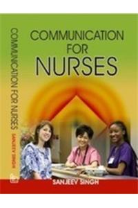 Communication For Nurses