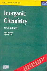 Inorganic Chemistry