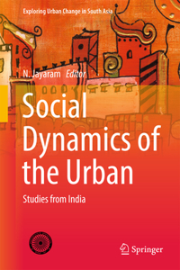 Social Dynamics of the Urban