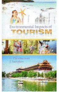 Environmental Impacts of Tourism