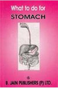What to Do for Stomach