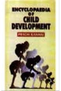 Encyclopaedia Of Child Development  (Set Of 3 Vols)