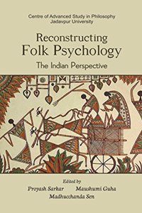 Reconstructing Folk Psychology