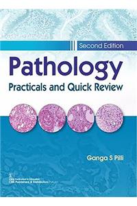 Pathology Practicals and Quick Review