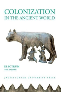 Colonization in the Ancient World