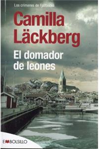 El Domador de Leones