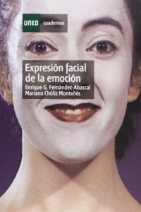 Expresion facial de la emocion