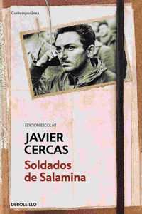 Soldados de Salamina (Edicion escolar)