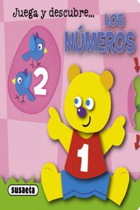 Los numeros