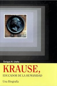 Krause, Educador de La Humanidad