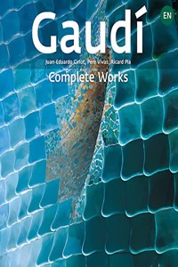 Gaudi: Complete Works