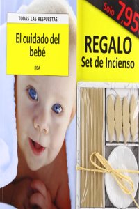 El cuidado del bebe