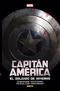 Capityn Am?rica: El Soldado de Invierno