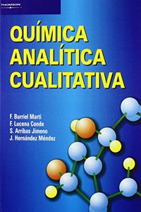 Quimica Analitica Cuantitativa - 18 Edicion