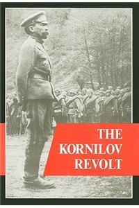 Kornilov Revolt