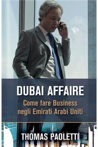 Dubai Affaire
