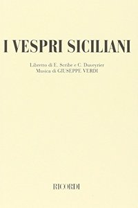 I VESPRI SICILIANI