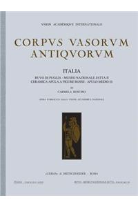 Corpus Vasorum Antiquorum. Italia, 80