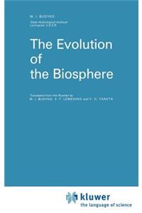 Evolution of the Biosphere