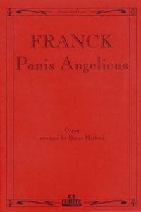 PANIS ANGELICUS