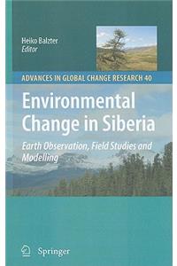 Environmental Change in Siberia